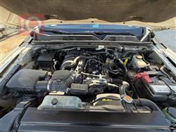 نيسان نافارا